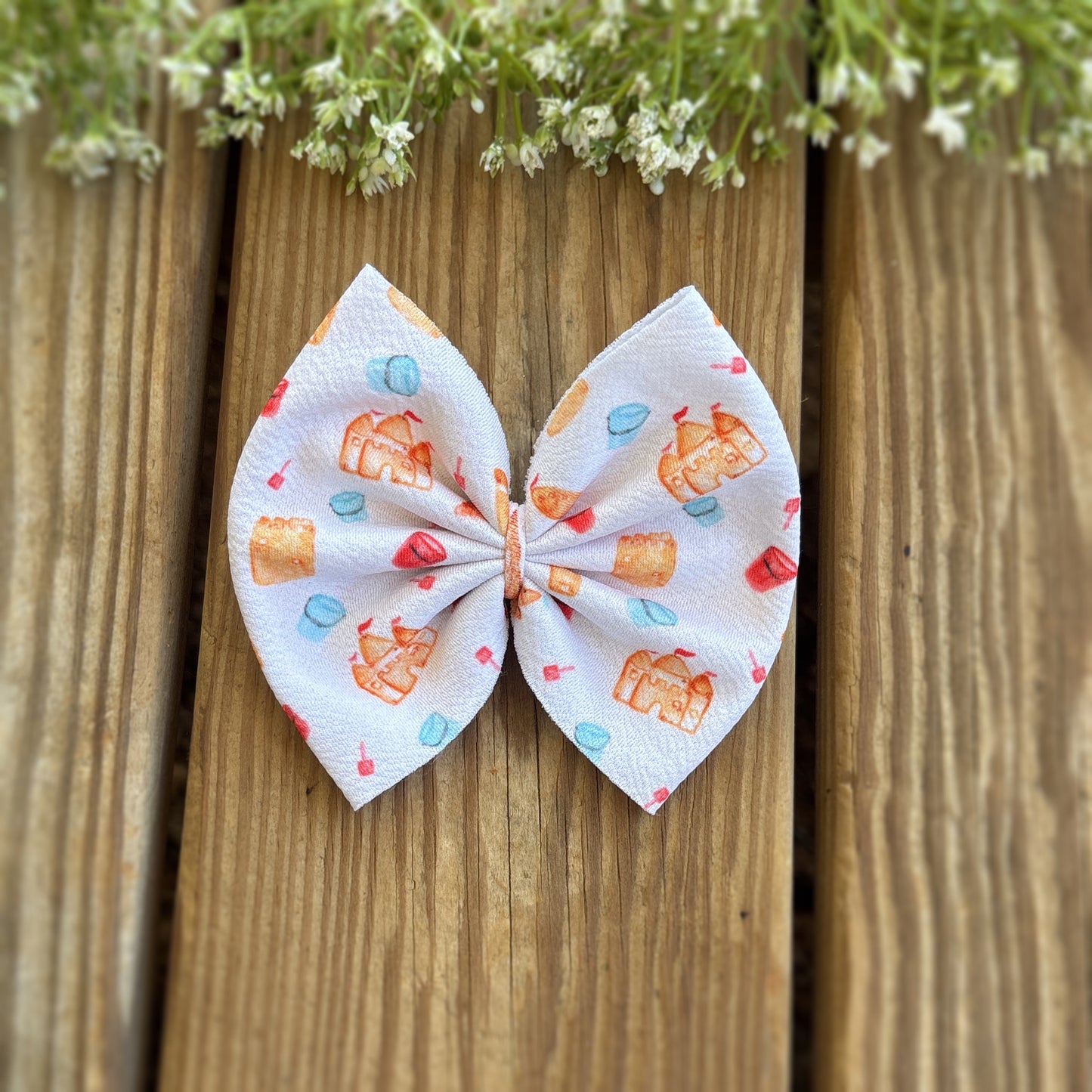 Beach - Big Bow
