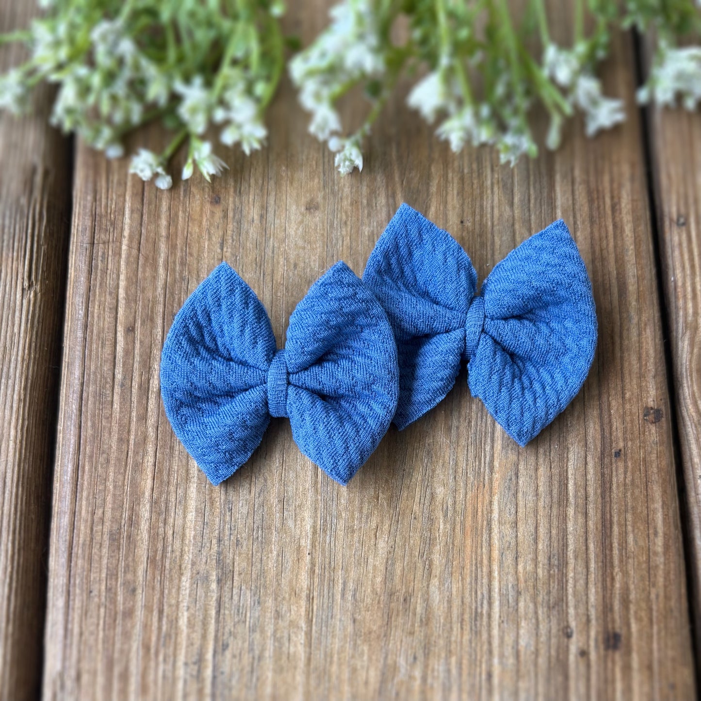 Cornflower Blue - Micros