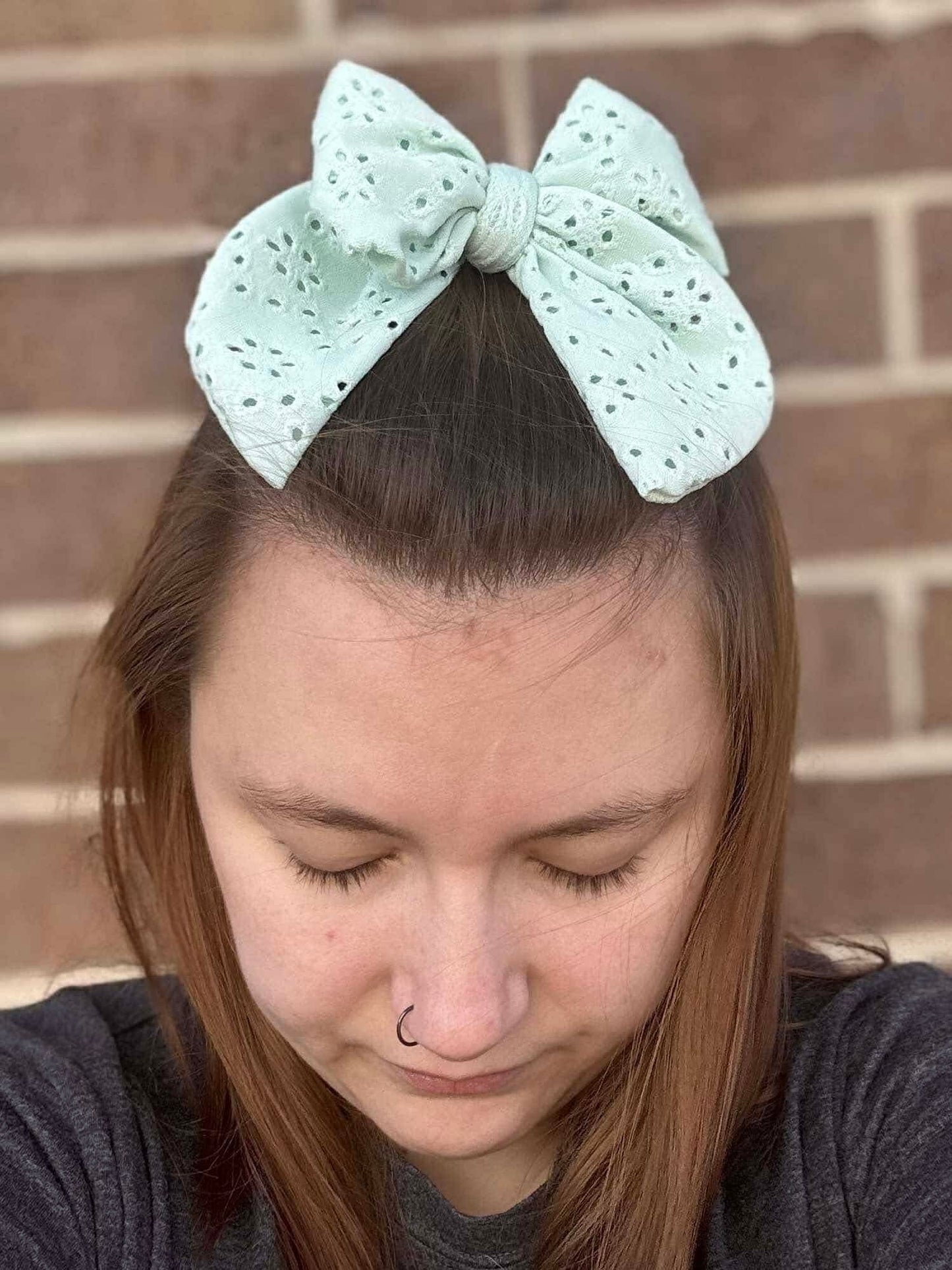 Tiffany Eyelet