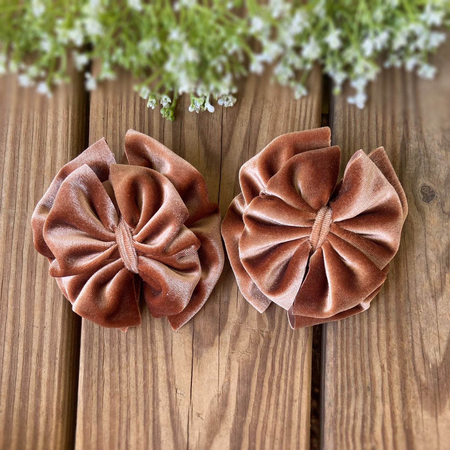 Copper Velvet