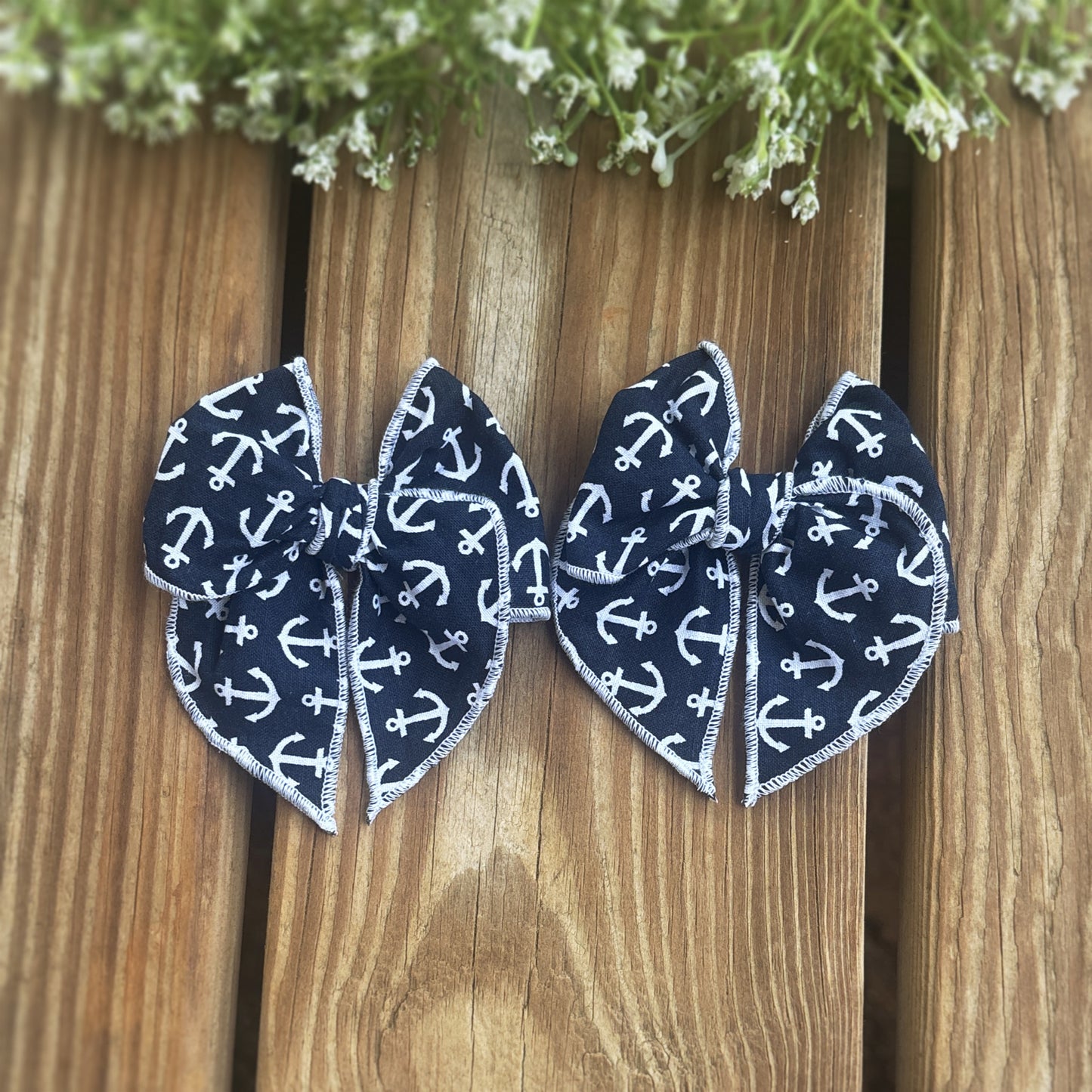 Anchors - Fable Piggies