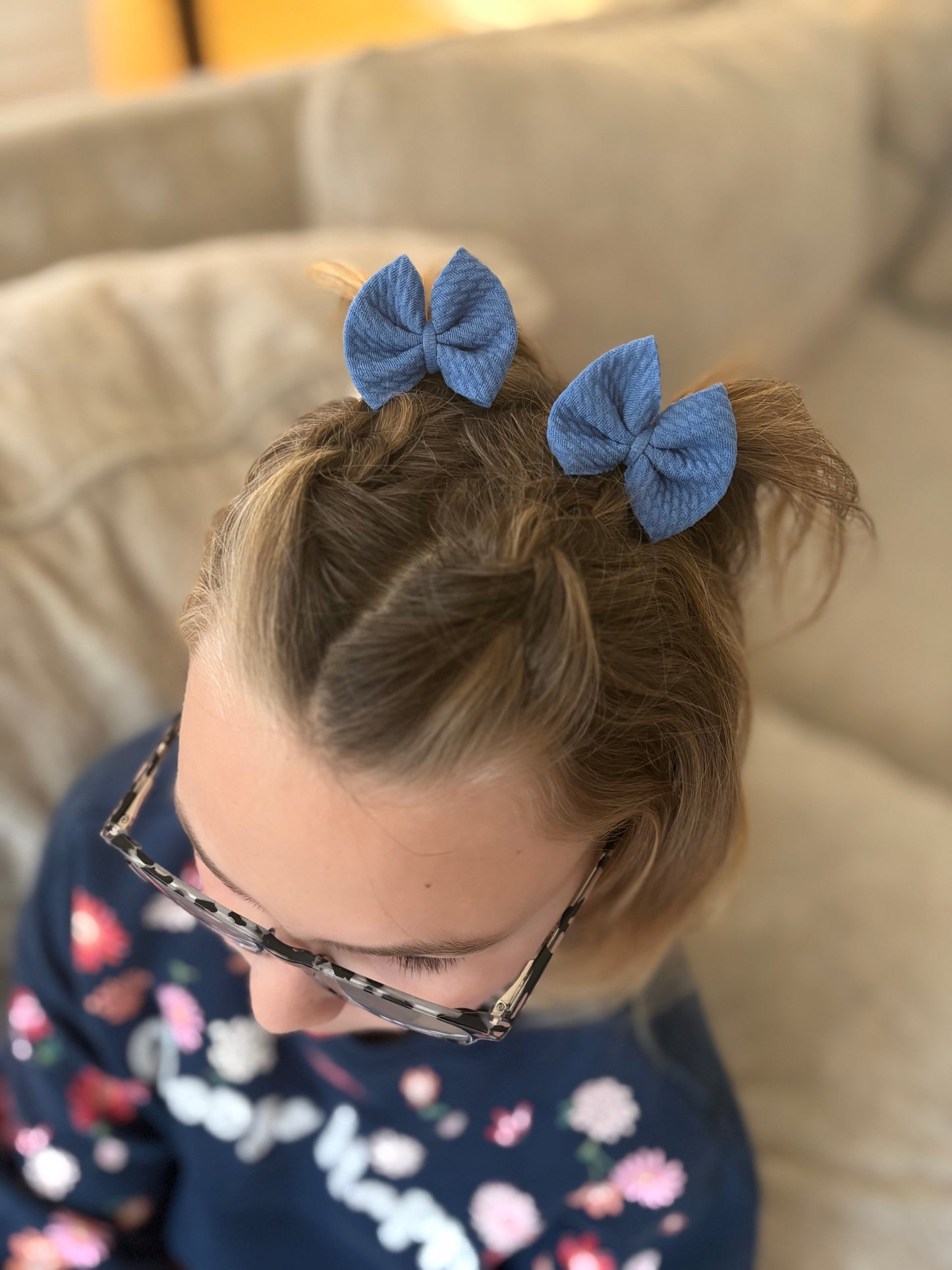 Cornflower Blue