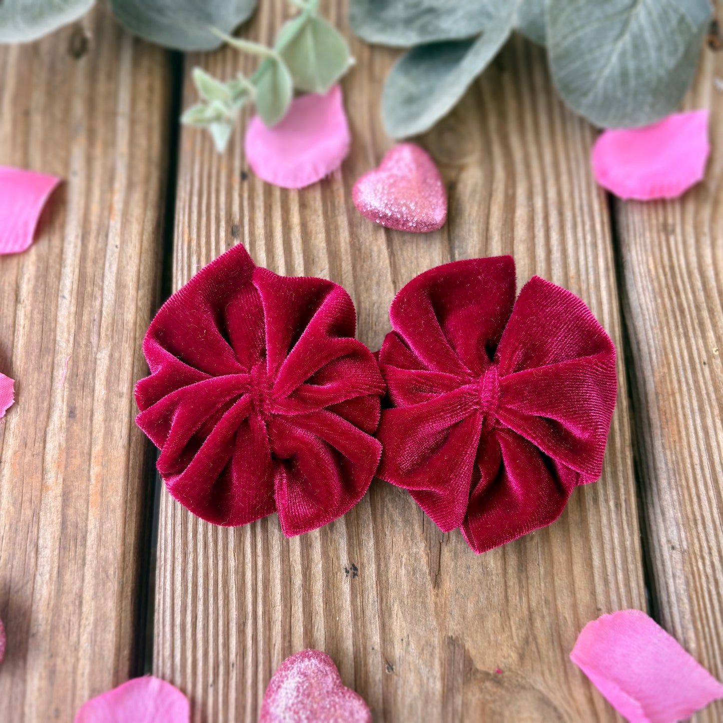 Rose Velvet