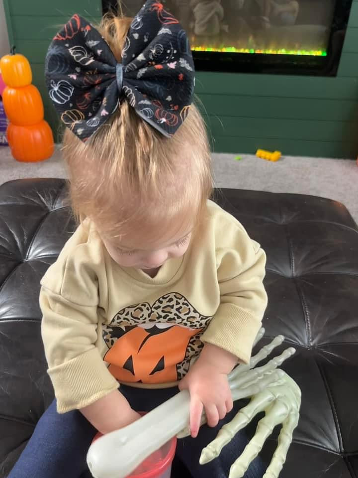 Pumpkin Season