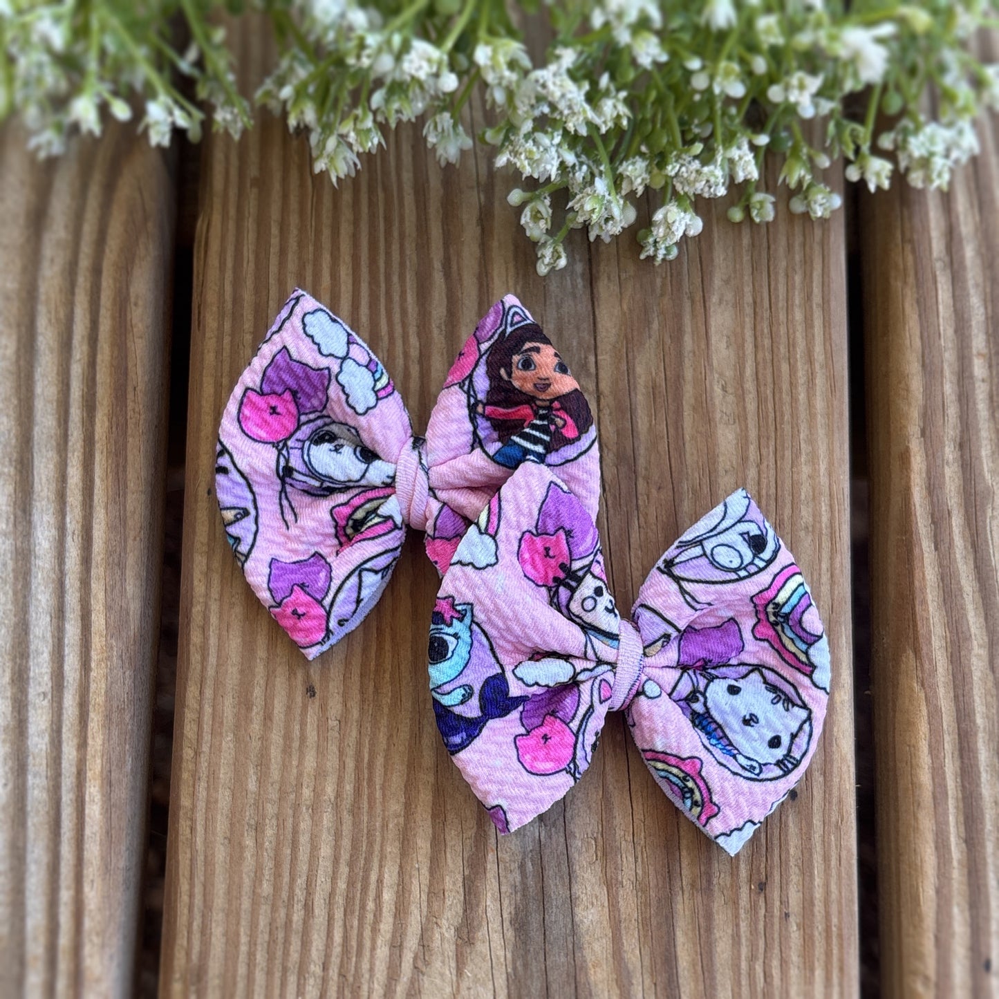 Sprinkle Party - Piggies