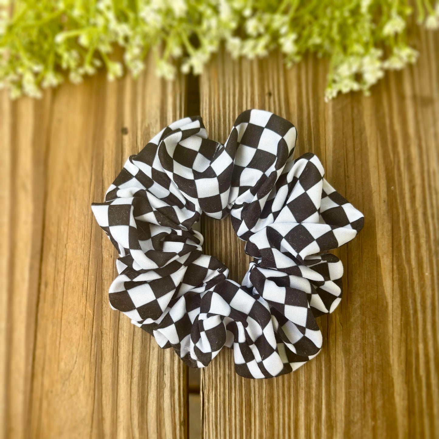 Checkerboard