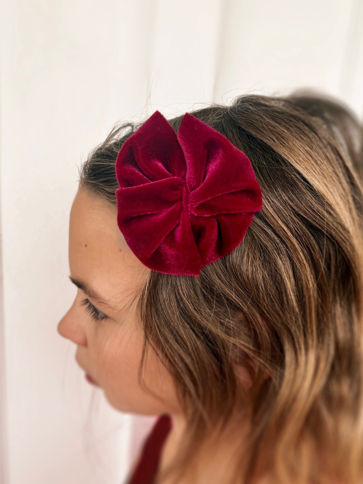 Rose Velvet