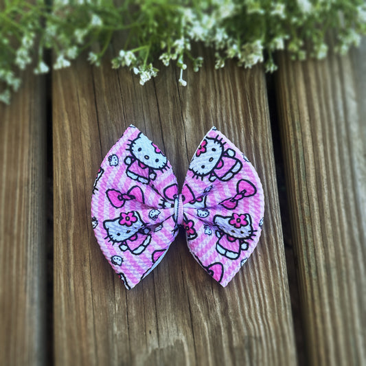 Hello Kitty - Small Bow