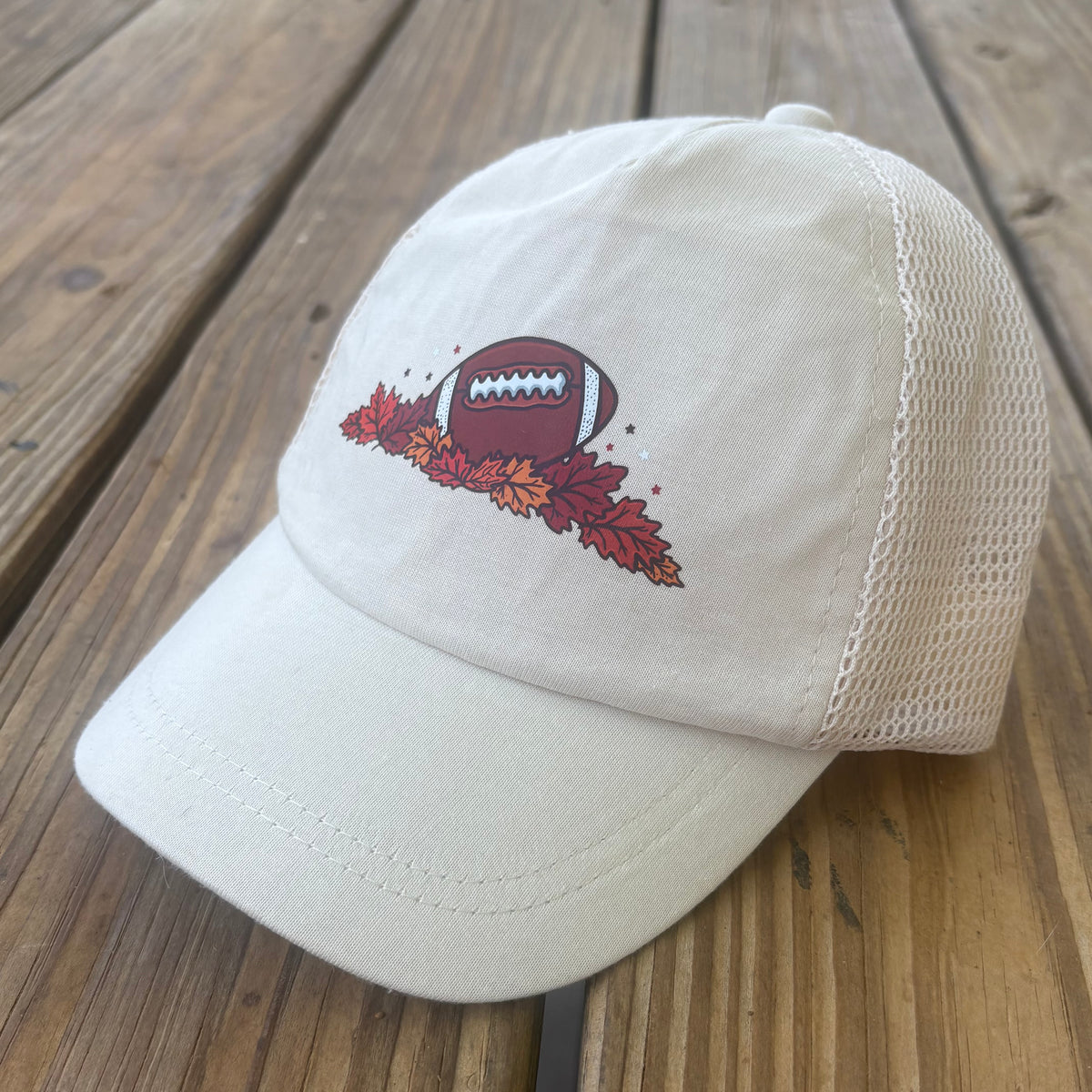 Football Season - Cap
