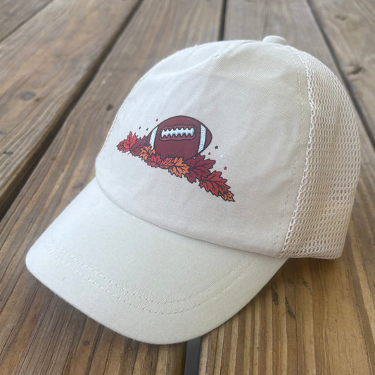 Football Season - Cap