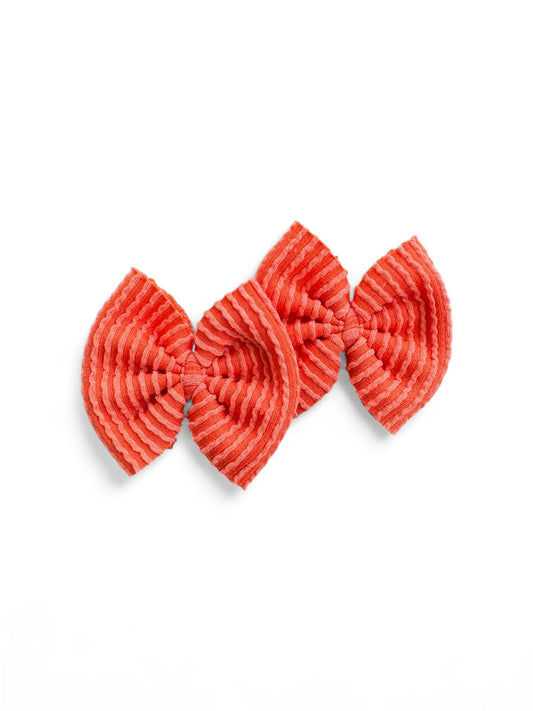 Tangerine Wave