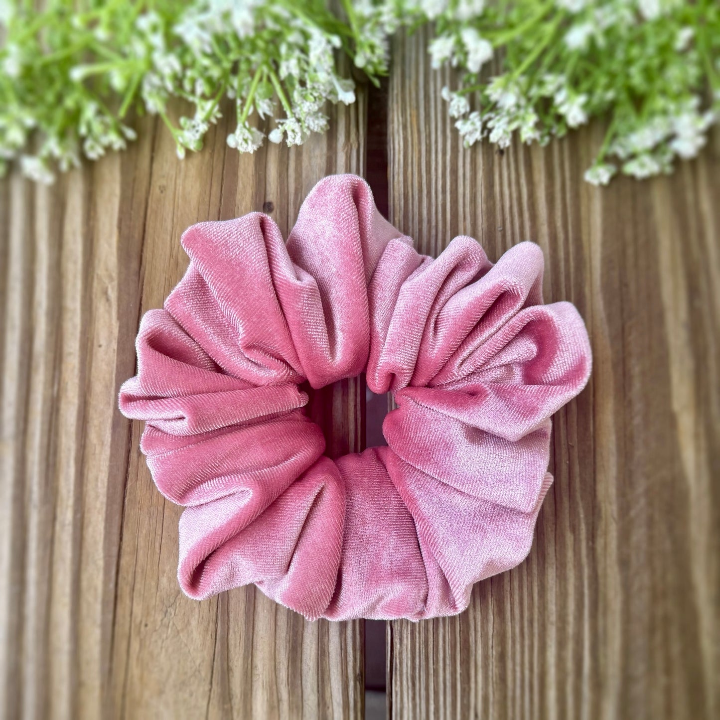 Mauve Velvet