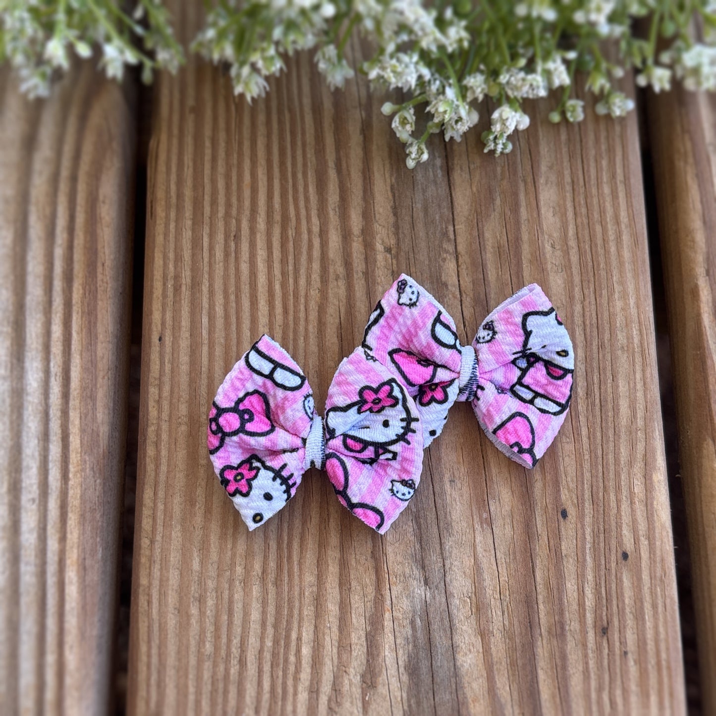 Hello Kitty - Micros
