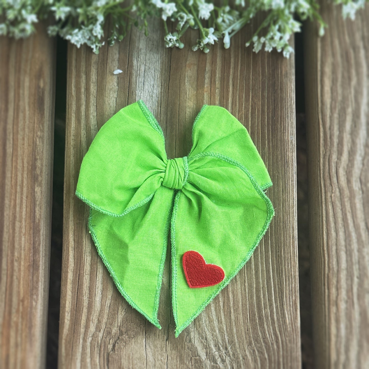Grinch - Fable