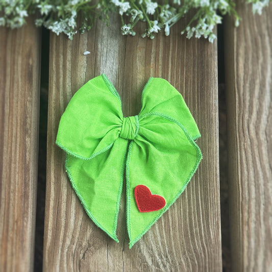 Grinch - Fable