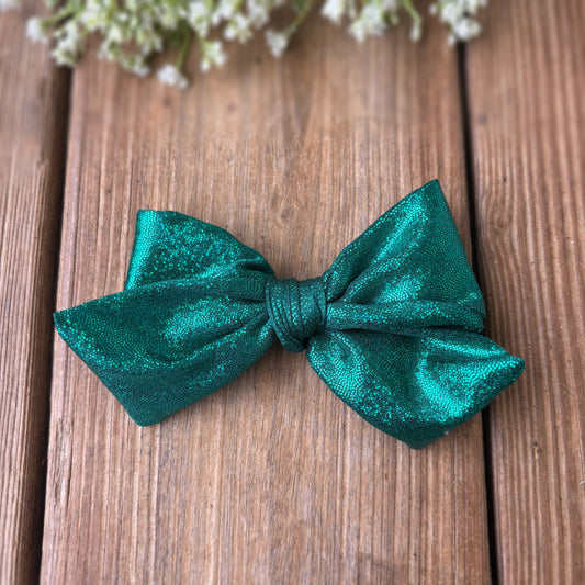 Emerald Holo - Schoolgirl