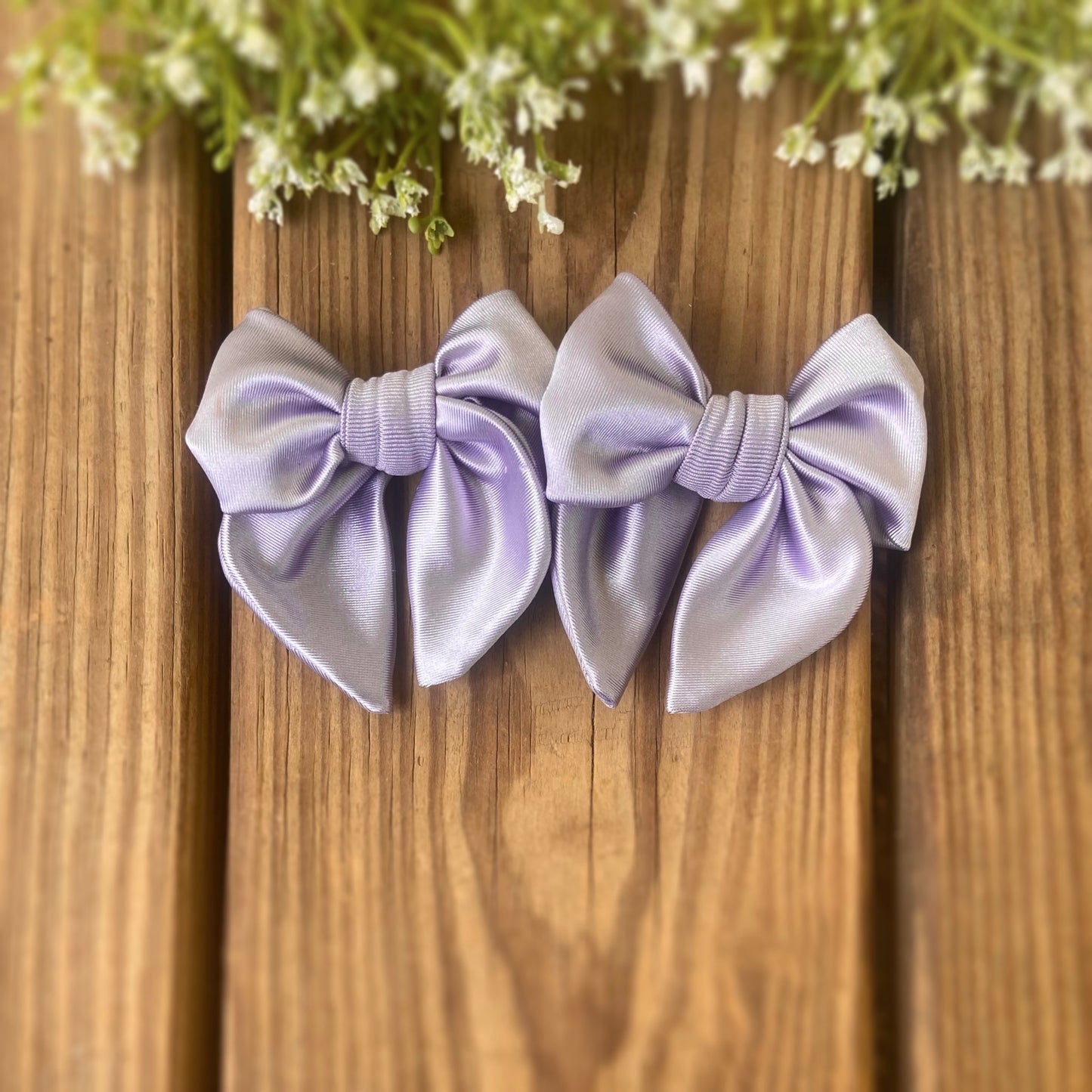 Lavender Satin - Sailor Micros