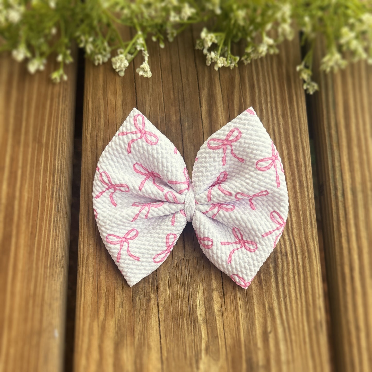 Bows - Small Bow