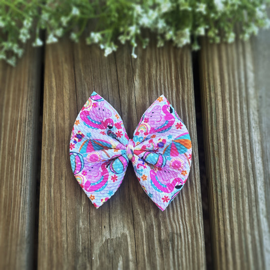 Peppa Pig - Small Bow