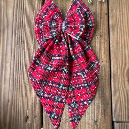 Plaid - Coquette