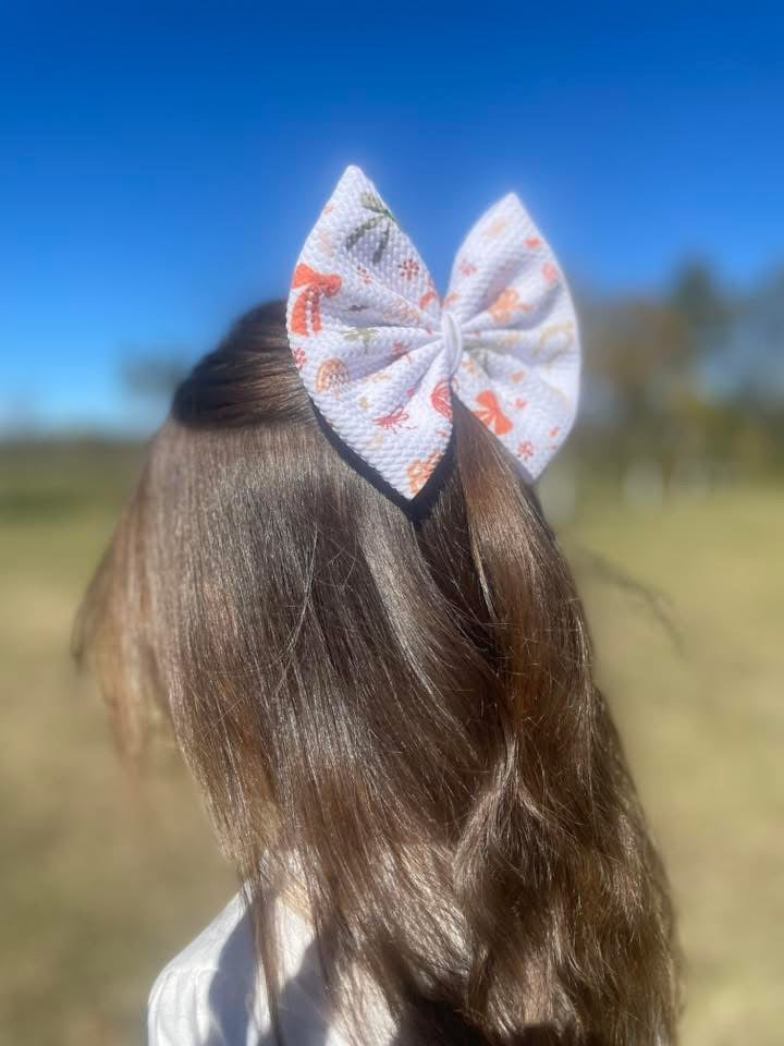 Fall Bows