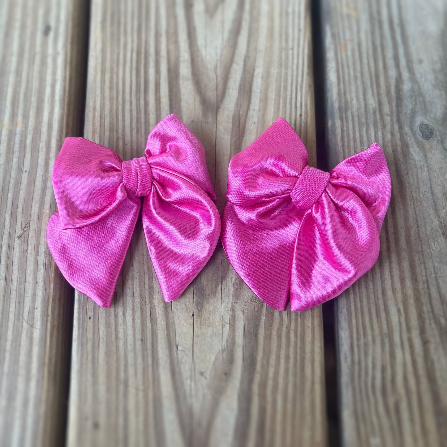 Pink Satin