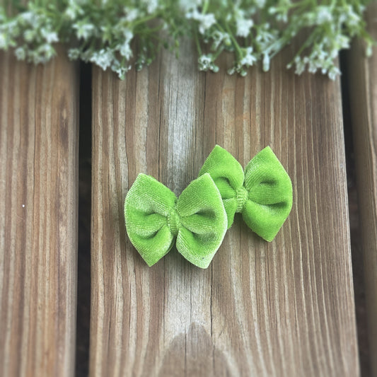 Lime Velvet - Micros