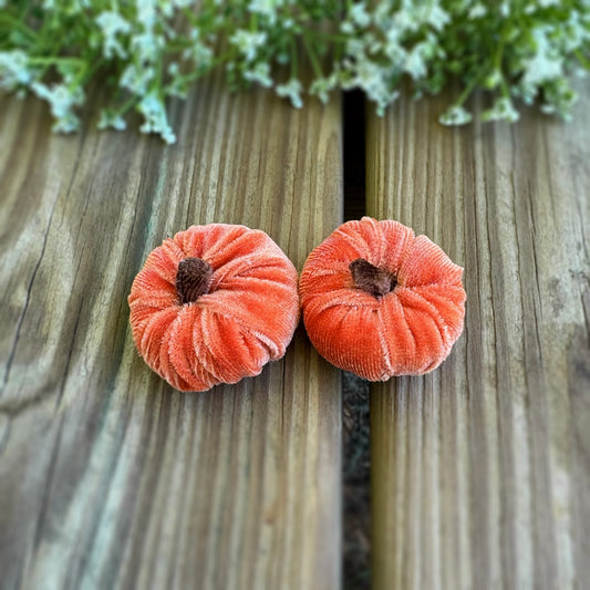 Pumpkin Piggies