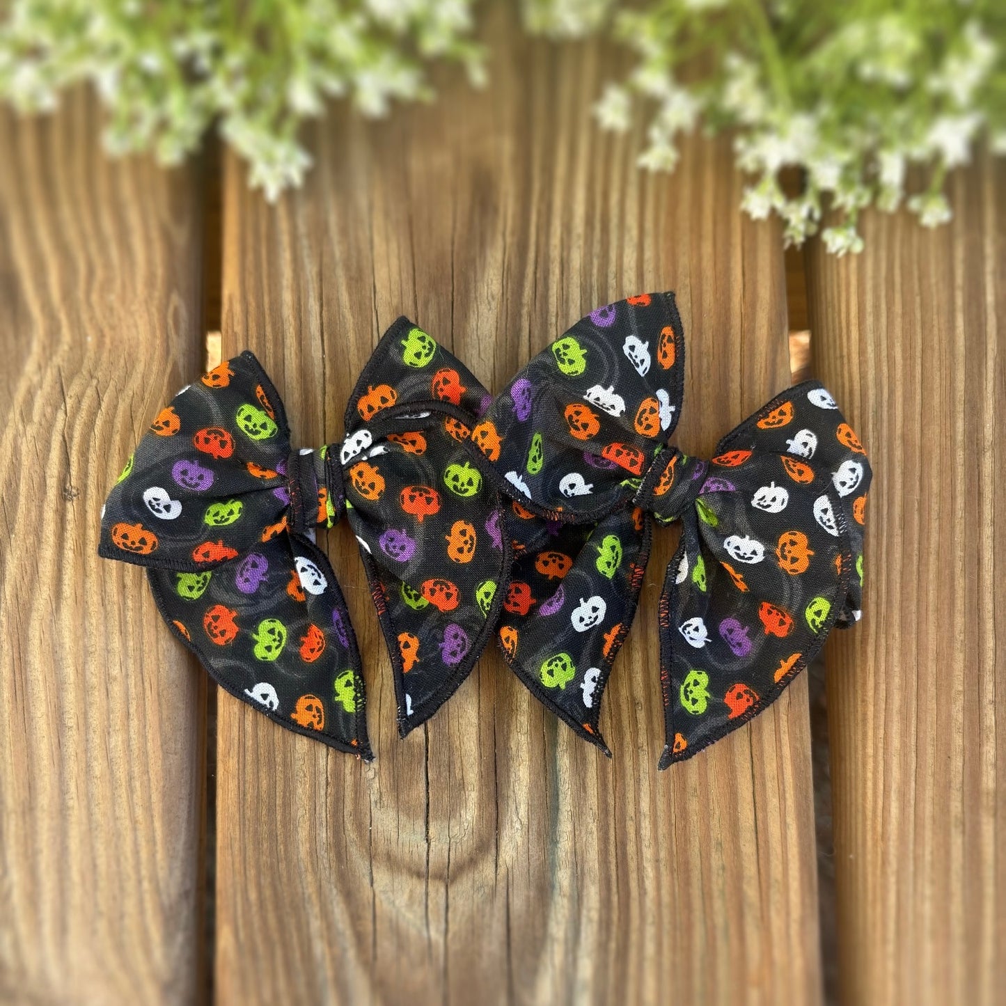 Pumpkin - Fable Piggies