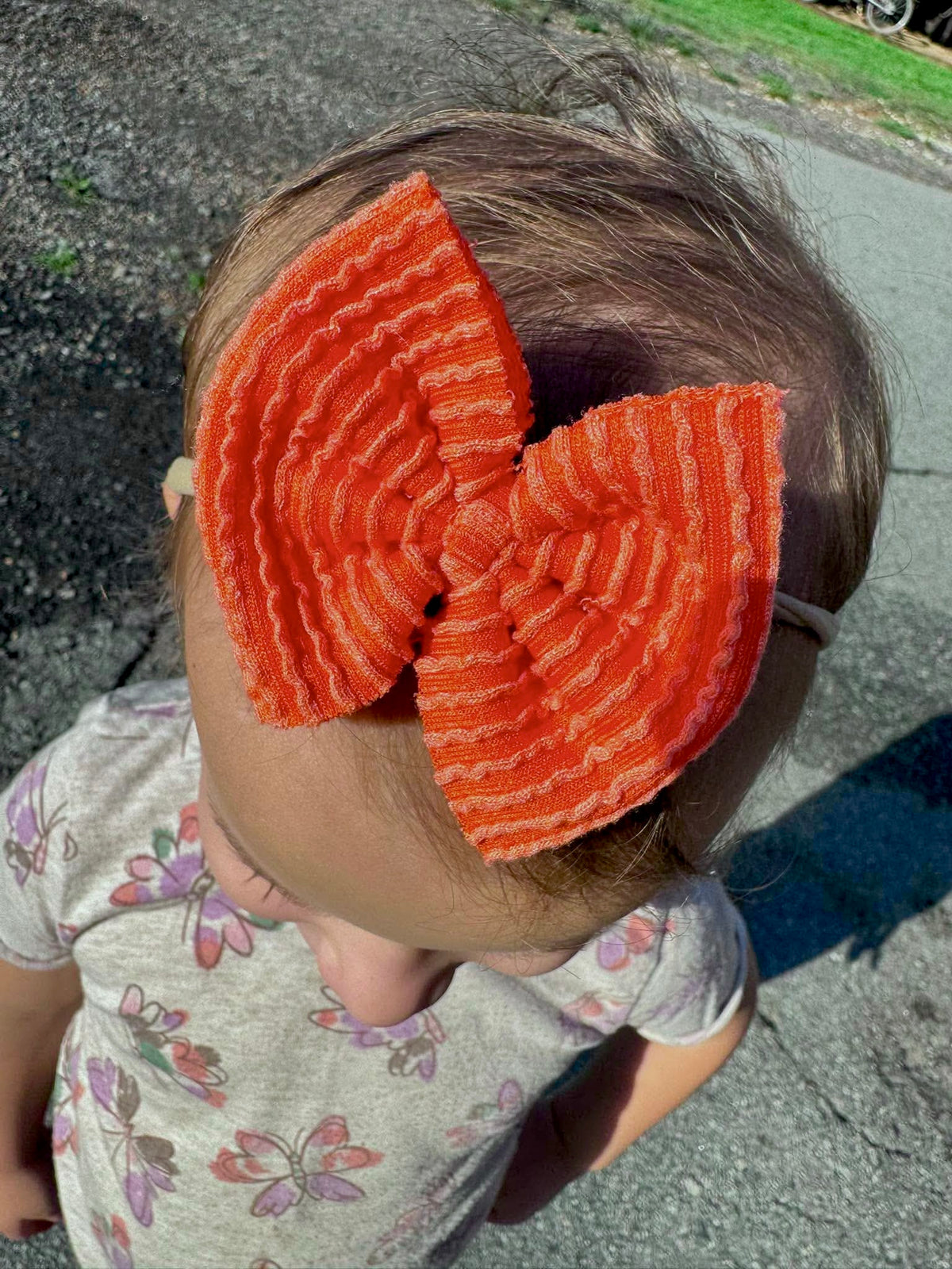 Tangerine Wave