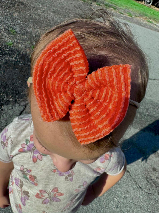 Tangerine Wave