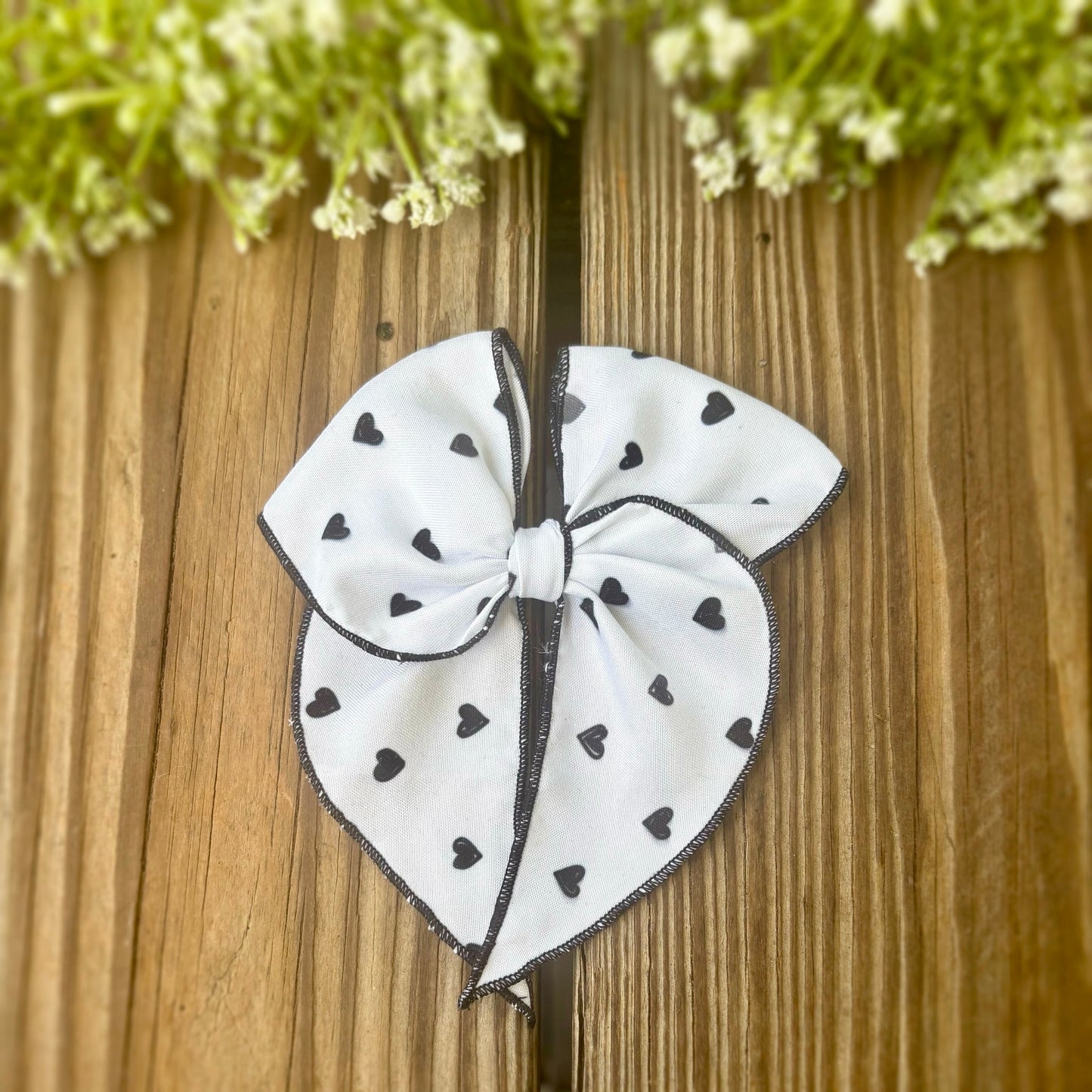 Tiny Hearts