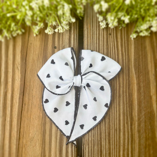 Tiny Hearts